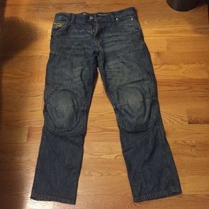 Men's BILT Motorcycle pants